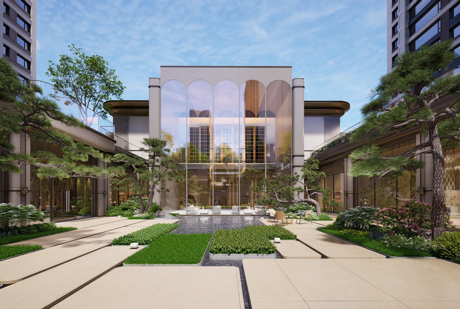 6.jpg 远洋集团代建项目万和宸章