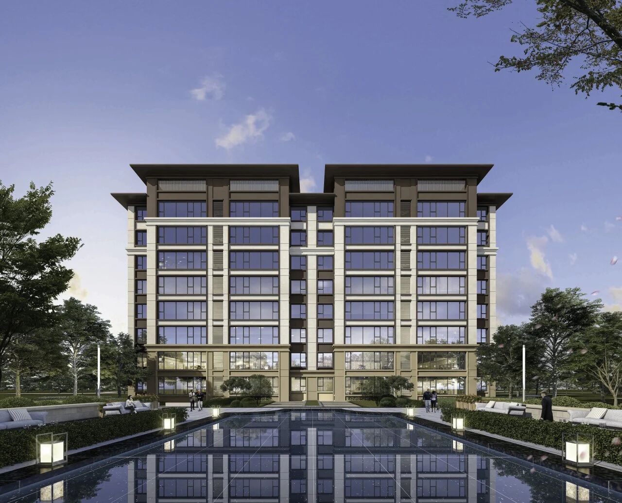 远洋集团旗下远洋建管盘活县域滞销项目 远洋集团旗下远洋建管盘活县域滞销项目